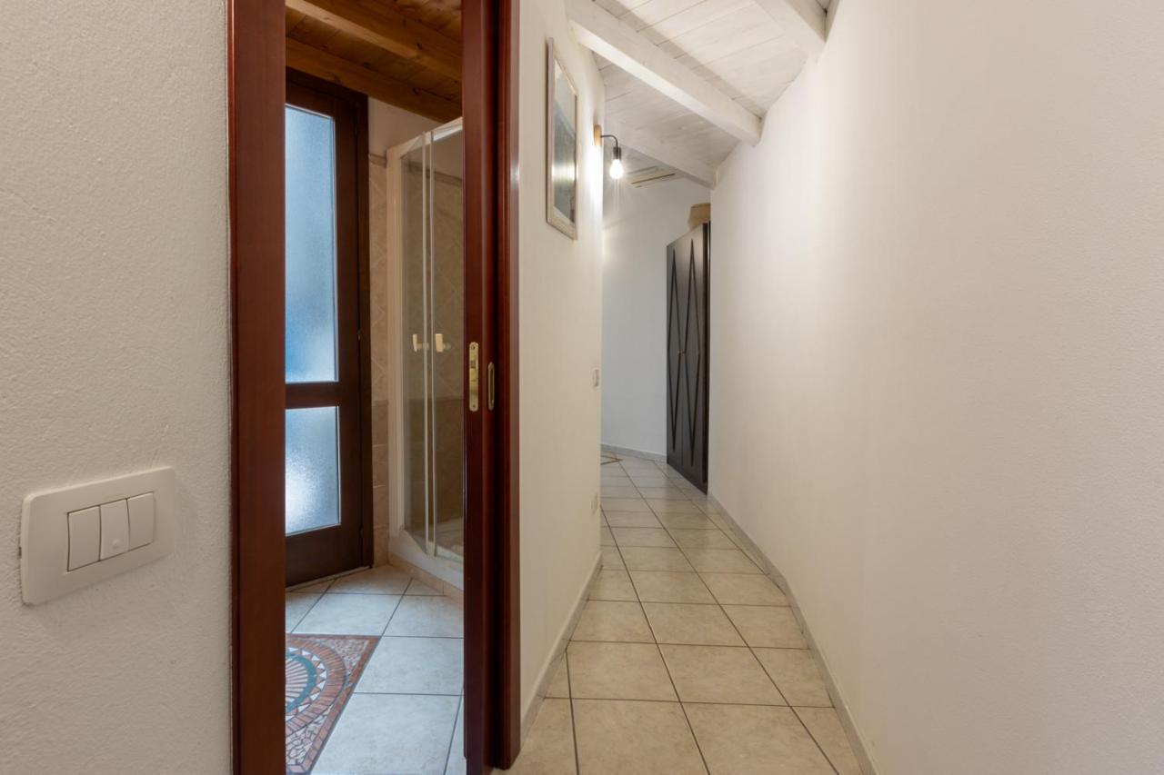 Cagliarifornia Exterior foto