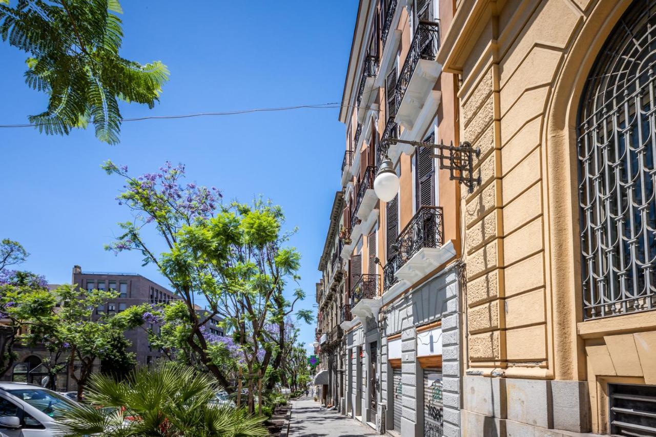 Cagliarifornia Exterior foto